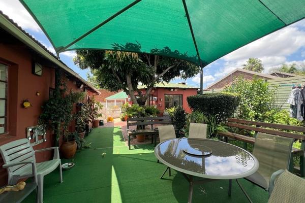 4 Bedroom Property for Sale in Bodorp North West